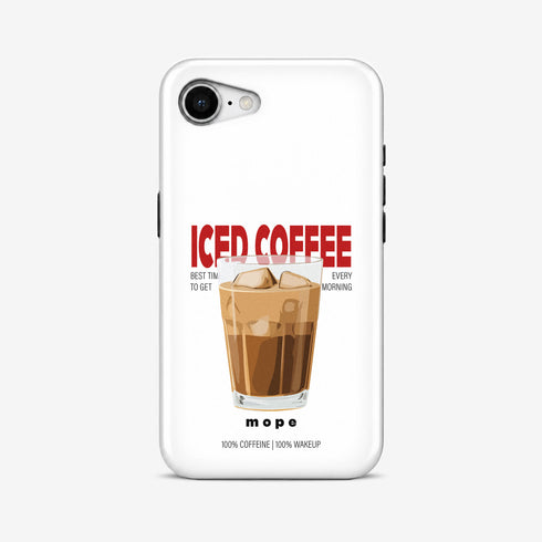 Iced Coffee
