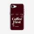 Coffee First