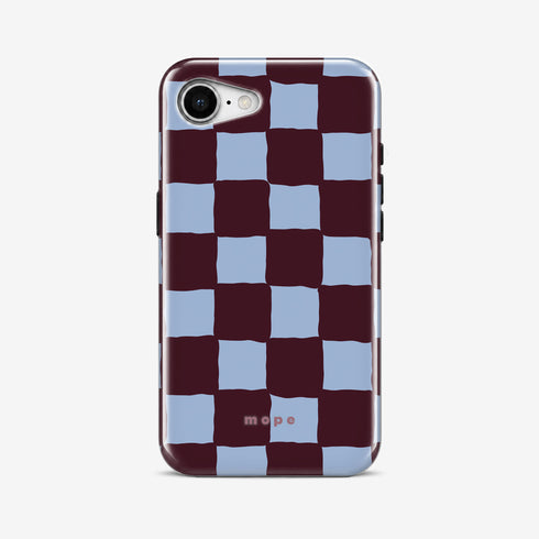 Plum Tiles