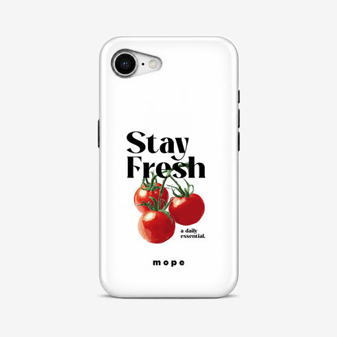 Stay Fresh