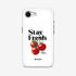 Stay Fresh