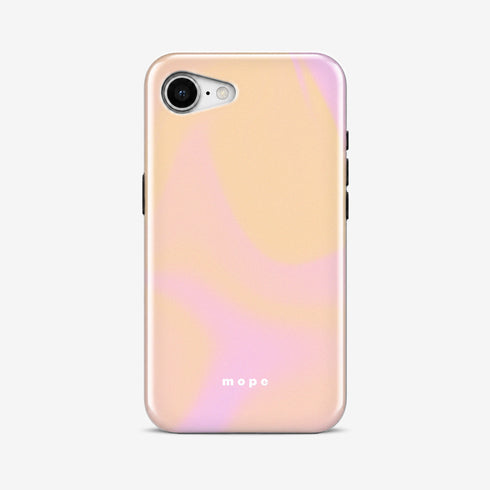 Peach Dusk