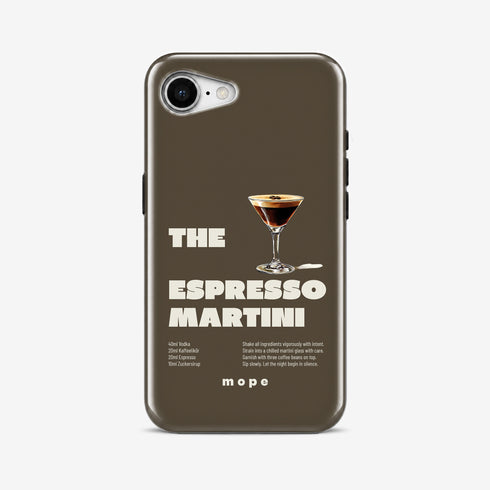 Espresso Martini