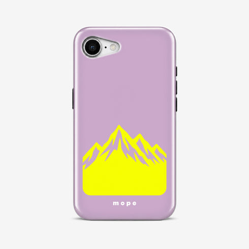 Mono Peak Y