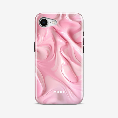 Pinky Silk