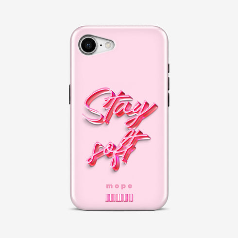 Stay Soft
