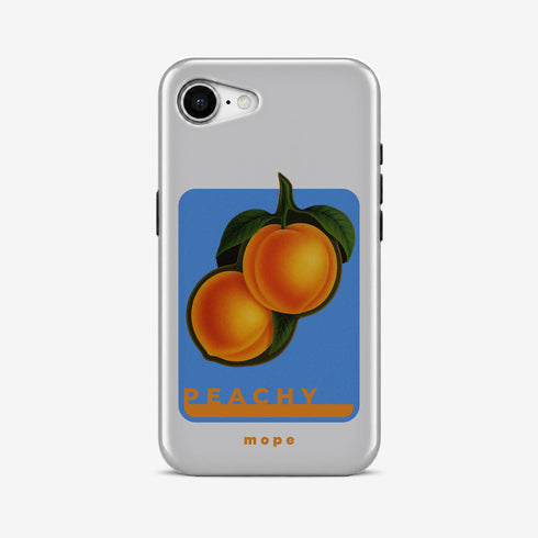 Peachy Mood