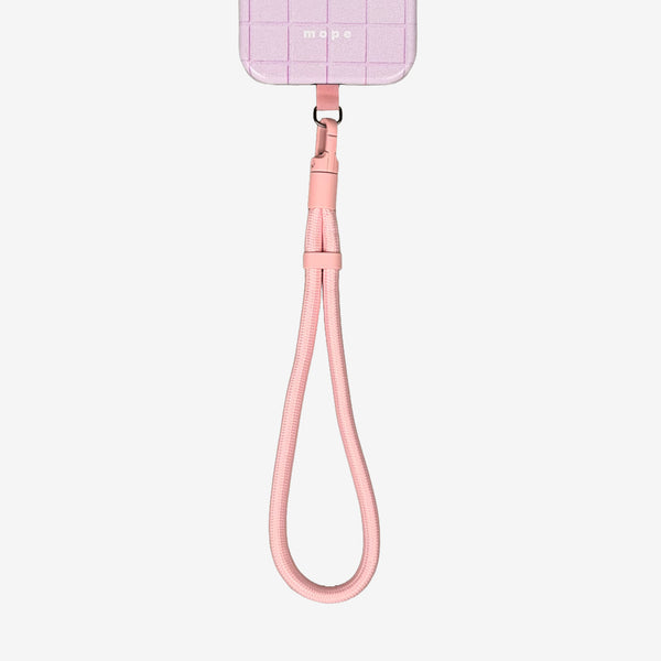 Loop™ Short Blush