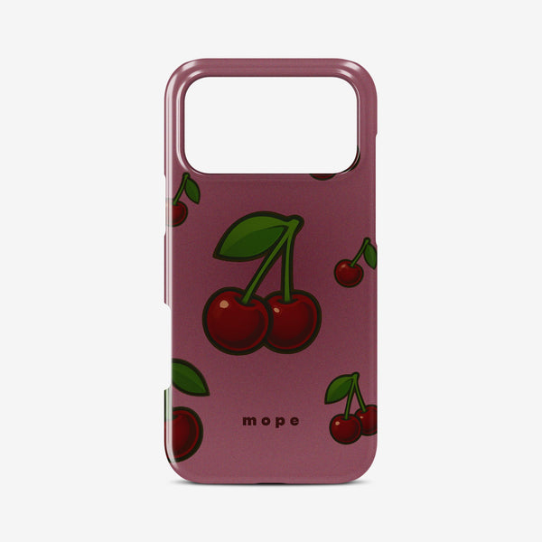 Cherry Shot Frame