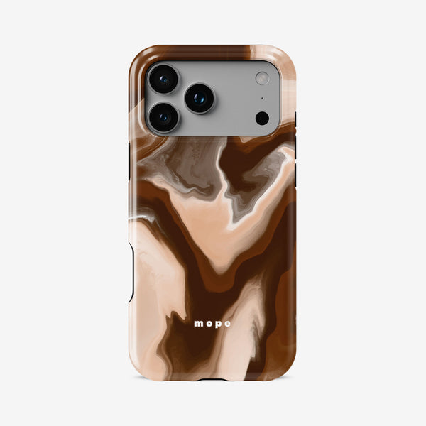 Creamfault