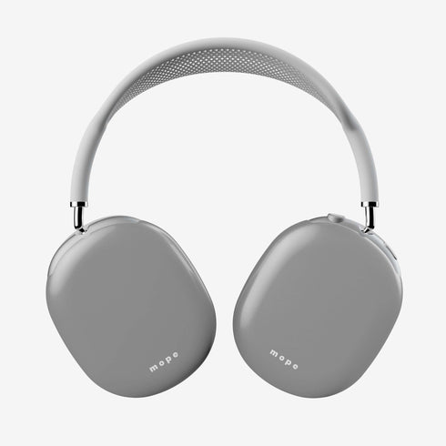 Metal AirPodsMax Frontansicht - Mope