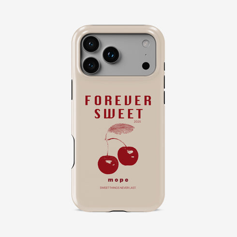 Forever Sweet