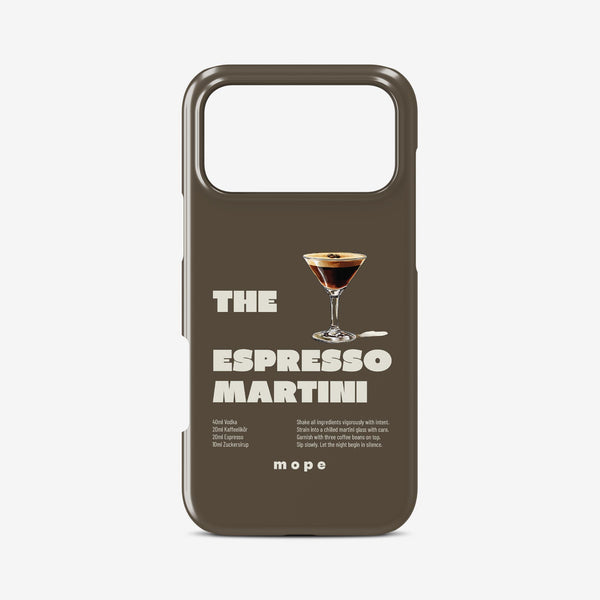 Espresso Martini