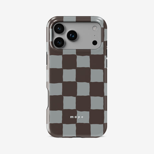 Mocha Tiles