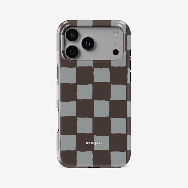 Mocha Tiles