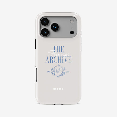 Heritage Archive