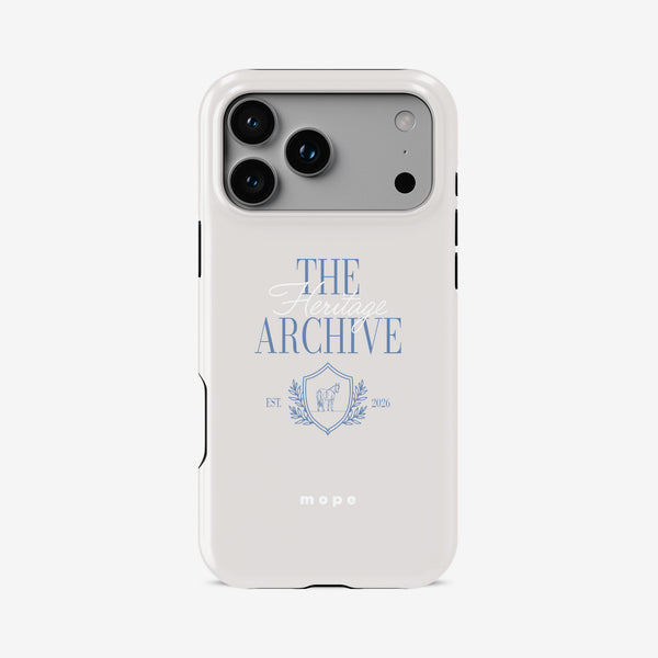 Heritage Archive