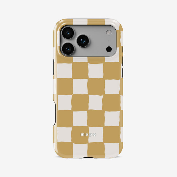 Honey Tiles