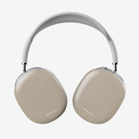 Neutral AirPodsMax Frontansicht - Mope