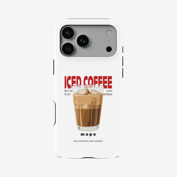 Iced Coffee