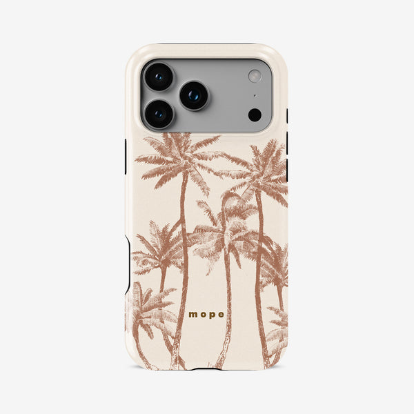 Faded Paradise