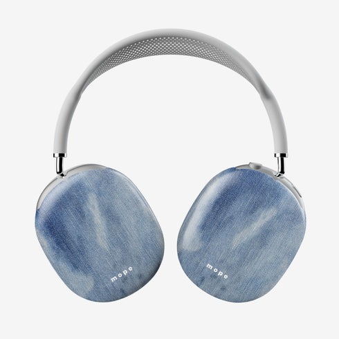 Washed Blue