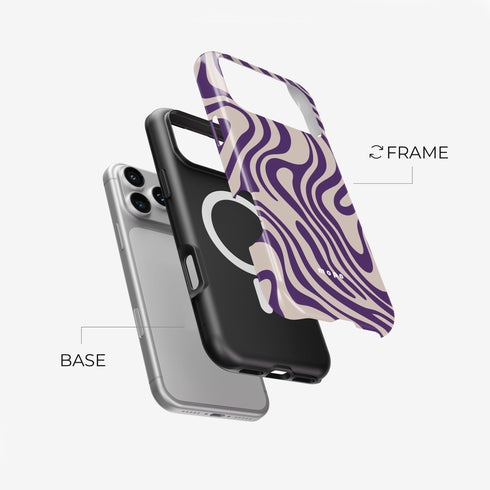 Vortex Lilac