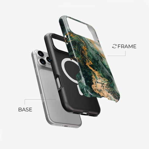 Mineralen