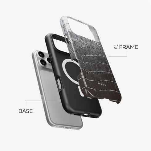 Chroom Skin
