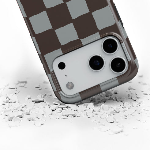 Mocha Tiles