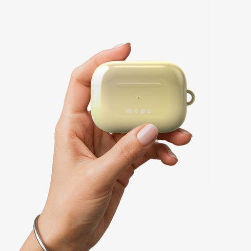 Melty Butter