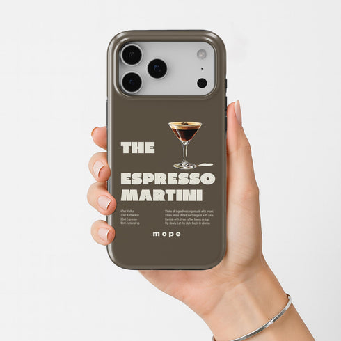 Espresso Martini