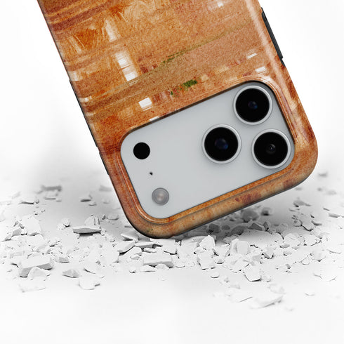 Heat Residue