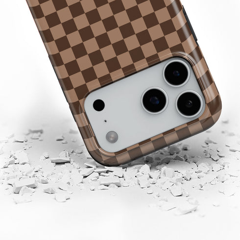 Mocha Grid