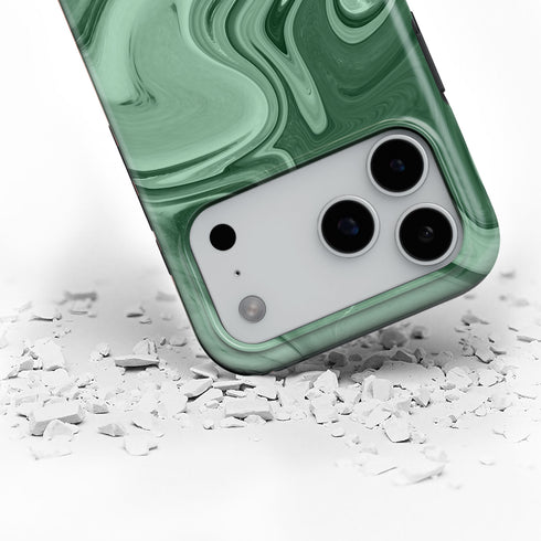 Groene ruis