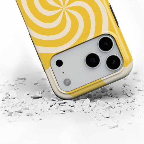 Lemon Twist