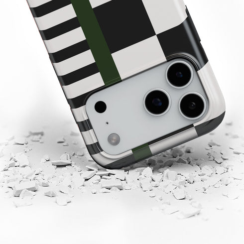 Gefragmenteerd