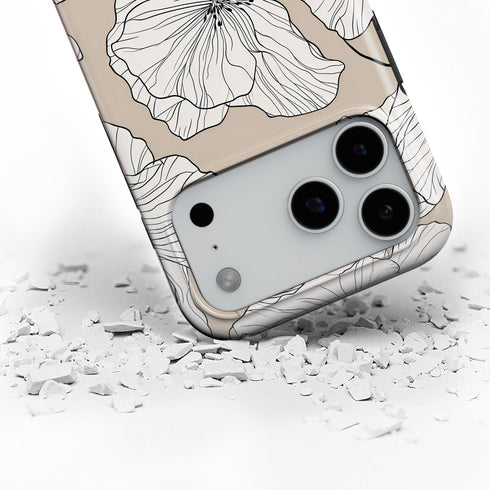 Vanilla Petal