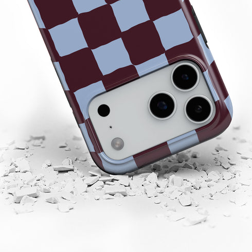 Plum Tiles
