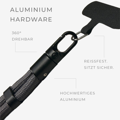 Loop™ Short Graphite