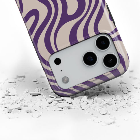Vortex Lilac
