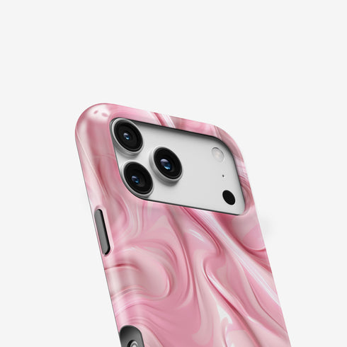 Pinky Silk