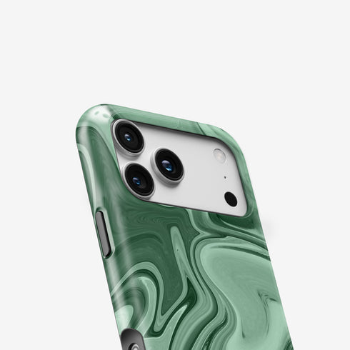 Groene ruis