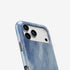 Washed Blue