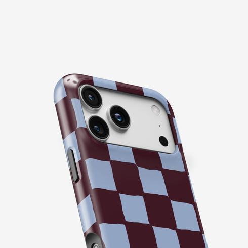 Plum Tiles