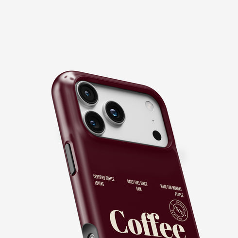 Coffee First