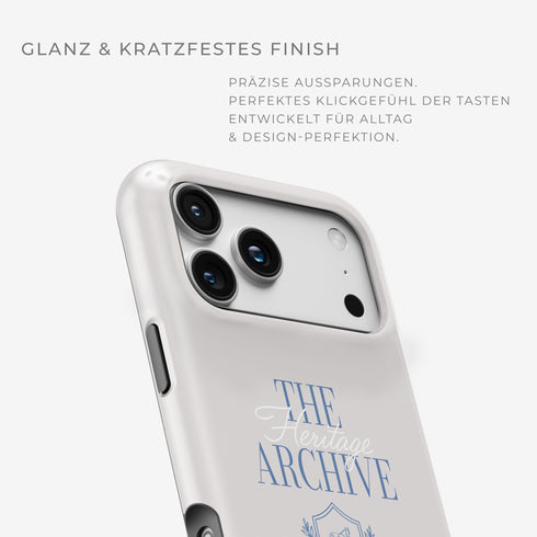 Heritage Archive