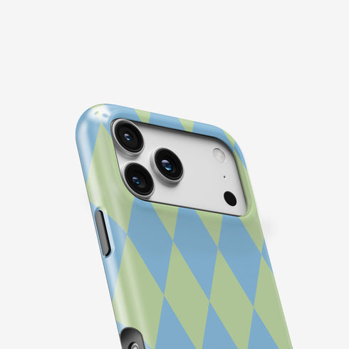 Harlequin Kalmte
