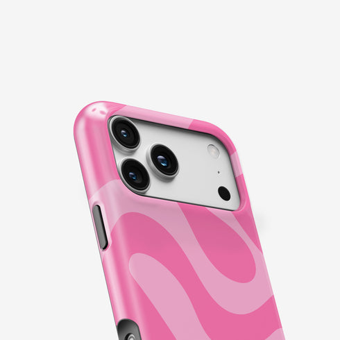 Pink Mirage