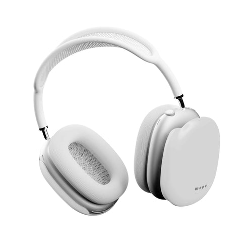 Clean White Detaillierte Ansicht AirpodsMax - Mope